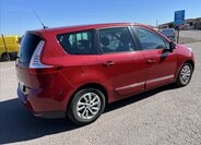 Renault Scénic MPV 1,6 l 96 kw