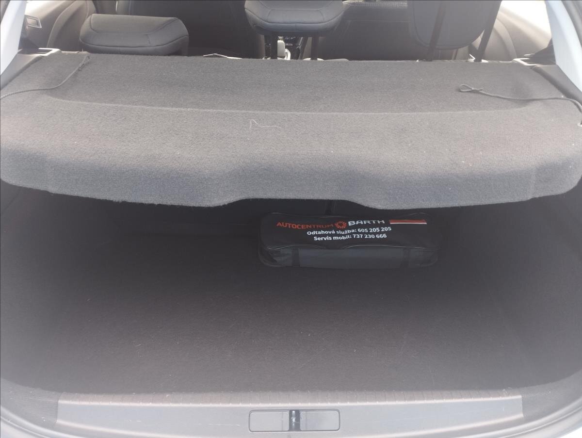 Opel Corsa Hatchback 0,0 100 kw