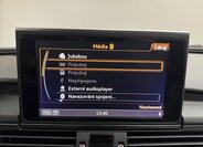 Audi A7 Liftback 3,0 l 200 kw