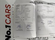 Volkswagen Sharan MPV 2,0 l 103 kw