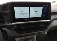 Volkswagen Transporter Skříň 2,0 l 110 kw