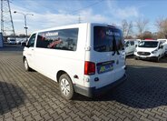 Volkswagen Transporter Ostatní 2,0 l 81 kw