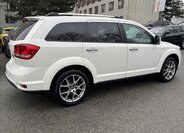 Fiat Freemont SUV 2,0 l 125 kw