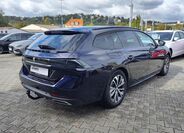 Peugeot 508 5