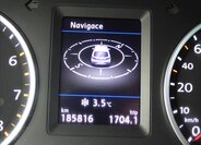 Volkswagen Tiguan Kombi 1,4 l 90 kw