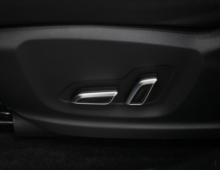 MG HS SUV 1,5 l 119 kw