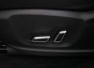 MG HS SUV 1,5 l 119 kw