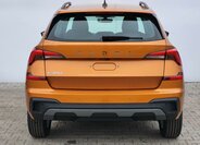 Škoda Kamiq SUV / Terénní 999,0 85 kw