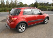 Suzuki SX4 6