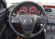 Mazda 6 Kombi 2,0 l 114 kw