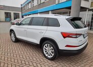 Škoda Kodiaq SUV / Terénní 2,0 l 110 kw