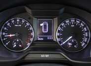 Škoda Octavia Kombi 1,6 l 81 kw