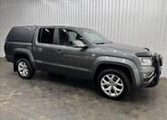 Volkswagen Amarok 11