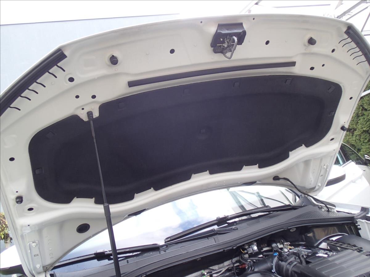 Volkswagen Tiguan SUV / Terénní 2,0 l 110 kw