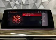 BMW Řada 5 Sedan / Limuzína 3,0 l 250 kw