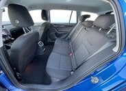 Škoda Octavia Kombi 1,6 l 85 kw