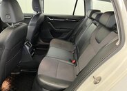 Škoda Octavia Kombi 1,5 l 110 kw