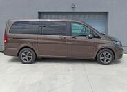 Mercedes-Benz Třídy V 4