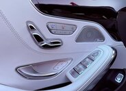 Mercedes-Benz Třídy S 13