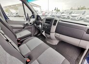 Volkswagen Crafter 8