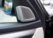 BMW X6 SUV / Terénní 3,0 l 280 kw