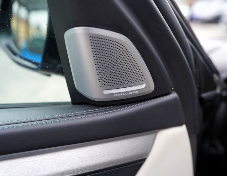 BMW X6 SUV / Terénní 3,0 l 280 kw