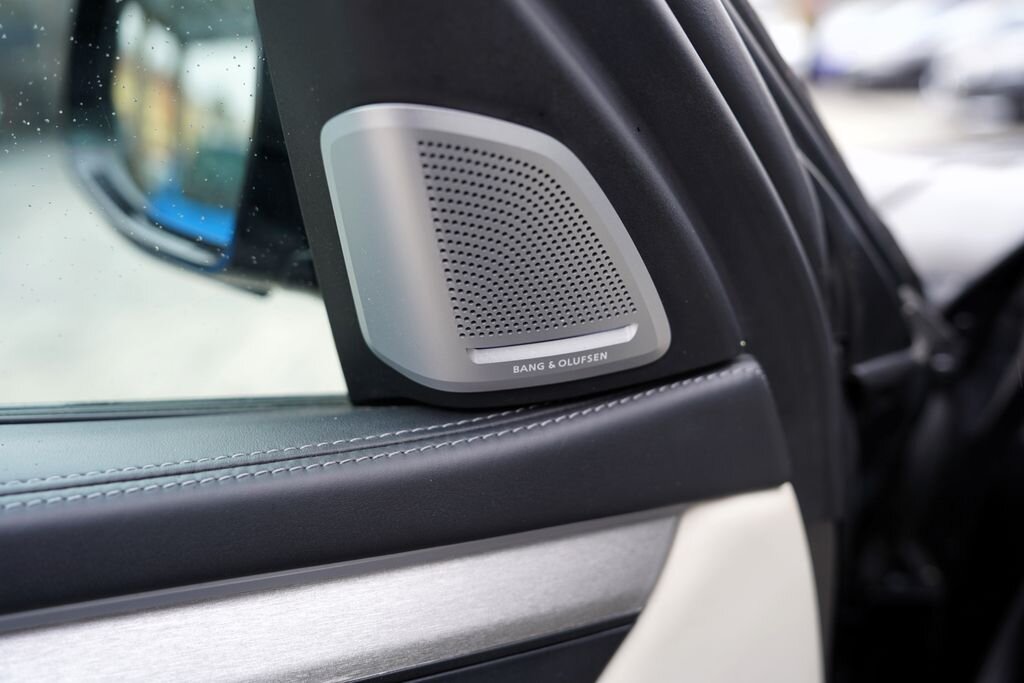 BMW X6 SUV / Terénní 3,0 l 280 kw