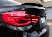BMW Řada 3 Sedan / Limuzína 0,0 0