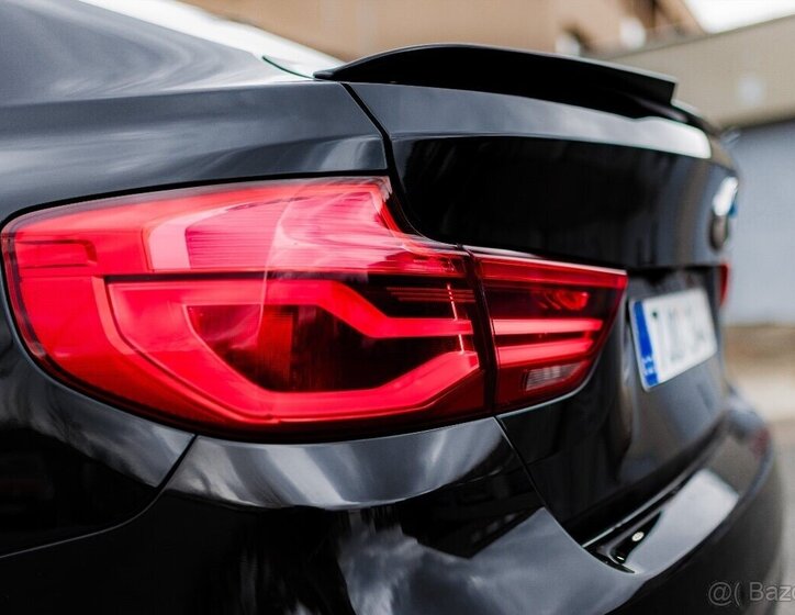 BMW Řada 3 Sedan / Limuzína 0,0 0