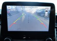 Ford Tourneo Custom Ostatní 2,0 l 96 kw