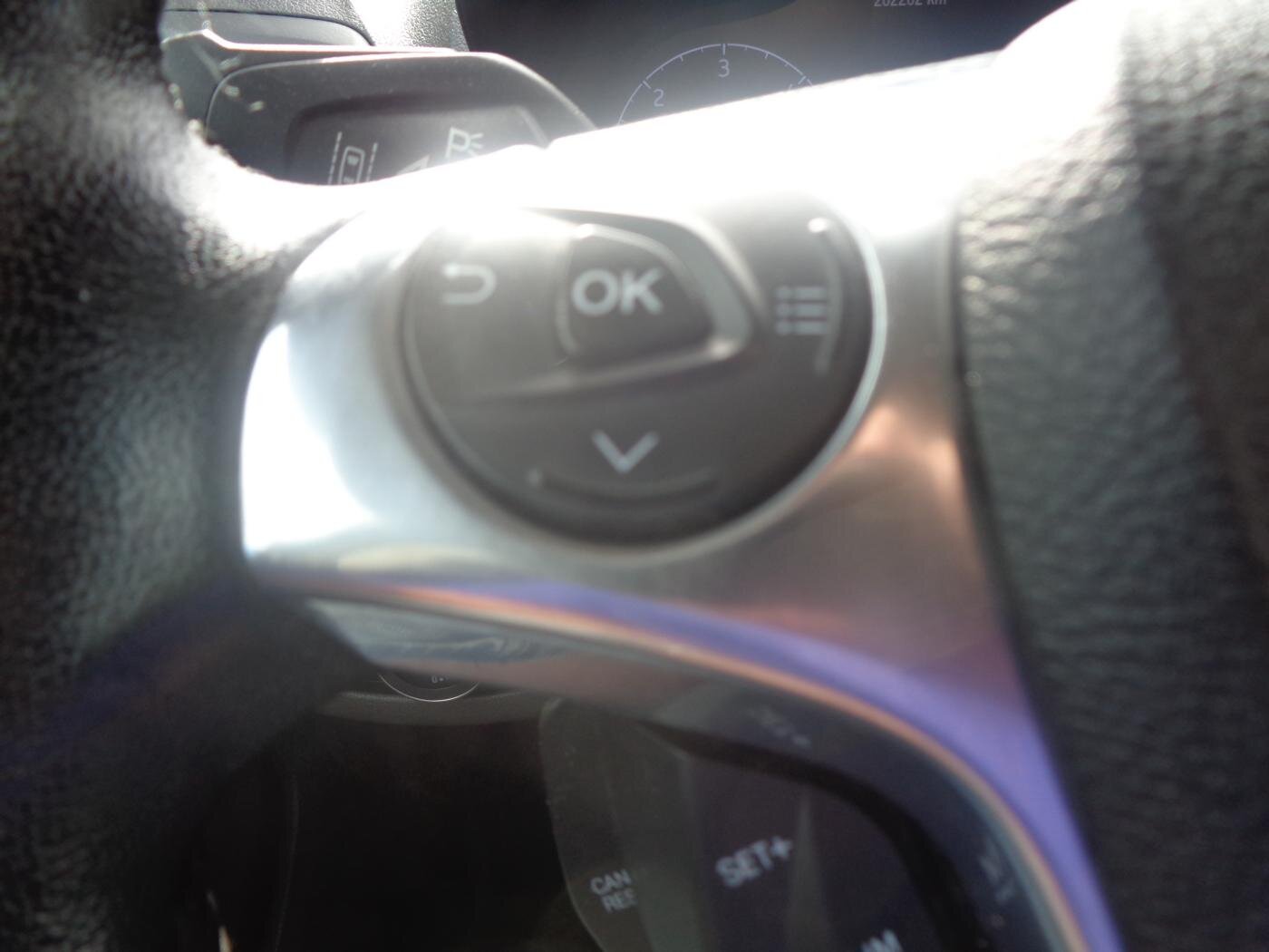Ford Transit Connect Pick-up 1,5 l 88 kw