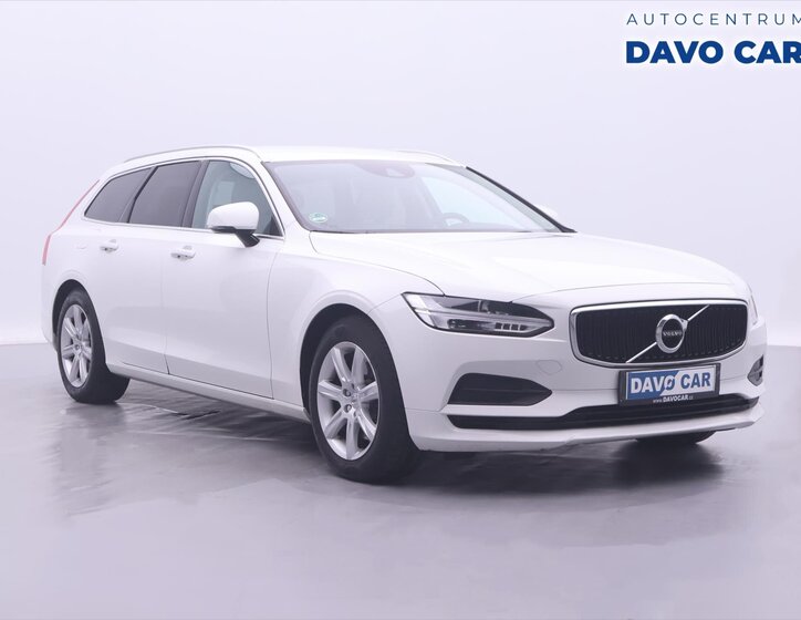 Volvo V90 Kombi 2,0 l 140 kw