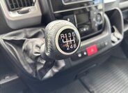 Citroën Jumper Skříň 2,2 l 103 kw