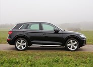 Audi Q5 SUV 2,0 l 185 kw