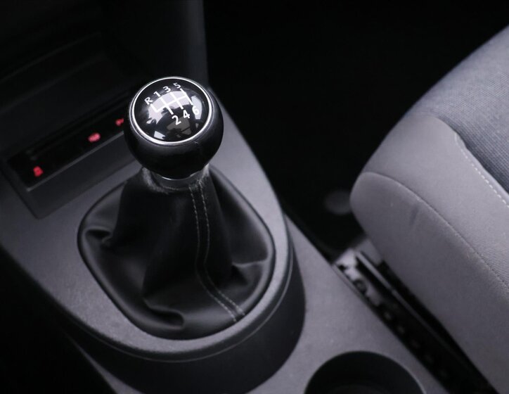 Volkswagen Touran MPV 1,4 l 103 kw