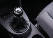 Volkswagen Touran MPV 1,4 l 103 kw