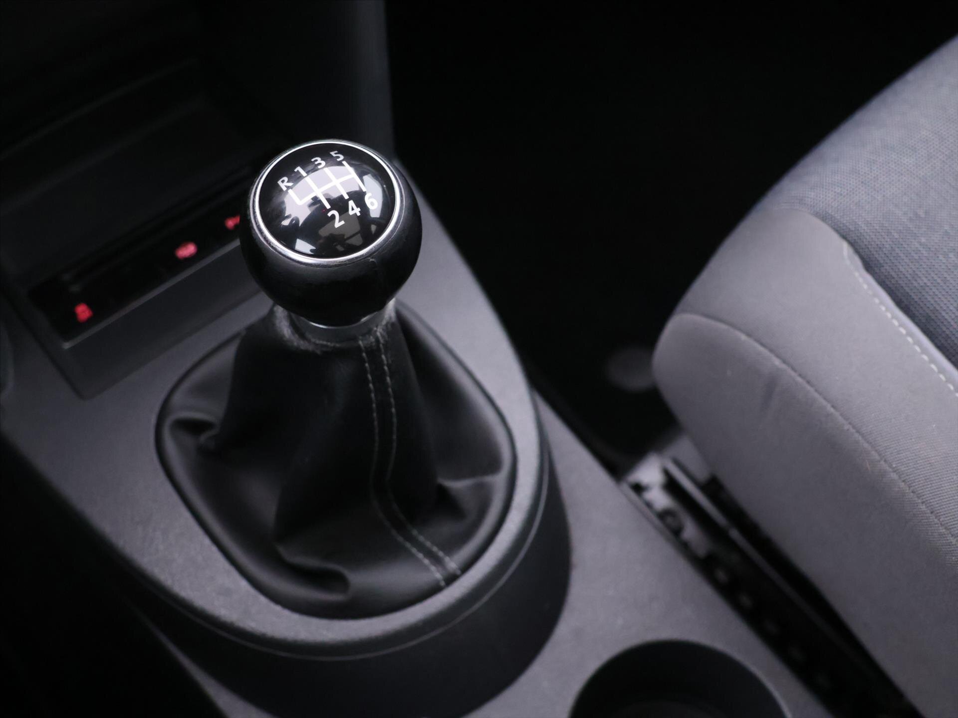 Volkswagen Touran MPV 1,4 l 103 kw