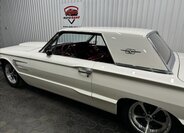 Ford Thunderbird Kupé 6,4 l 224 kw