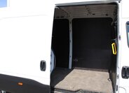 Iveco Daily Užitková 2,3 l 115 kw
