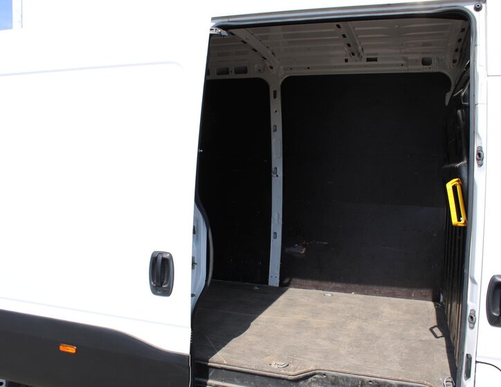 Iveco Daily Užitková 2,3 l 115 kw