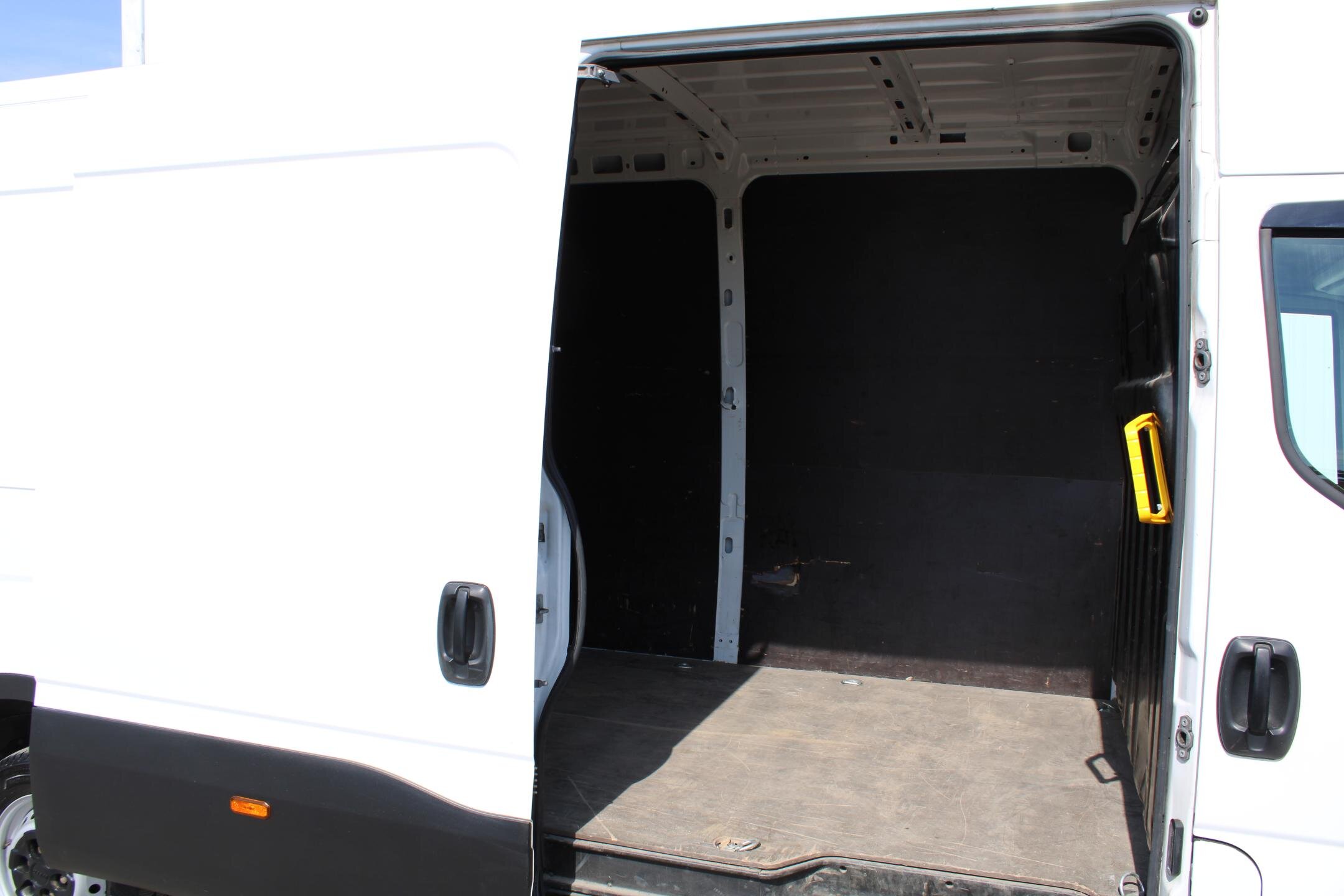 Iveco Daily Užitková 2,3 l 115 kw