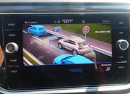 Volkswagen T-Roc SUV / Terénní 1,5 l 110 kw