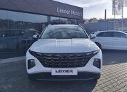 Hyundai Tucson SUV / Terénní 1,6 l 110 kw