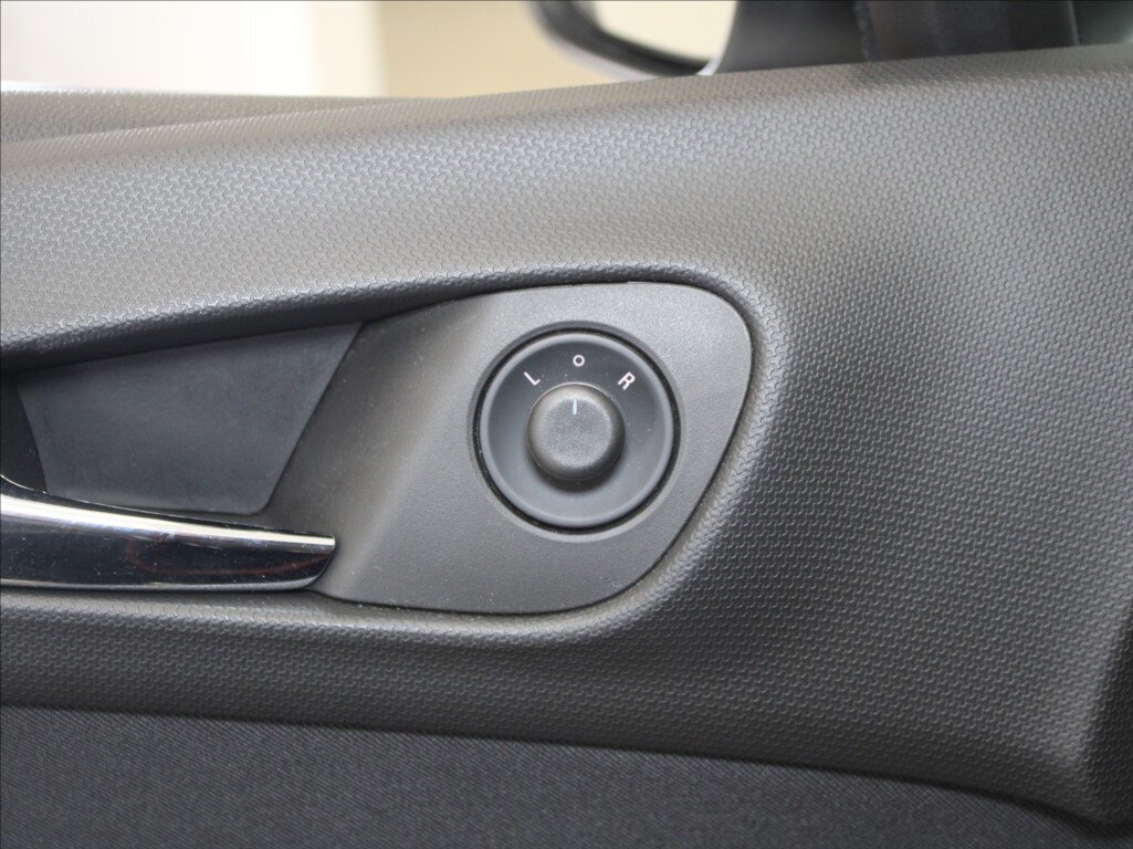 Opel Meriva MPV 1,4 l 74 kw