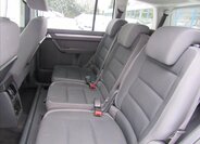 Volkswagen Touran Kombi 1,2 l 77 kw