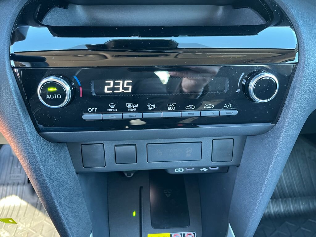 Toyota Yaris Cross SUV / Terénní 1,5 l 68 kw