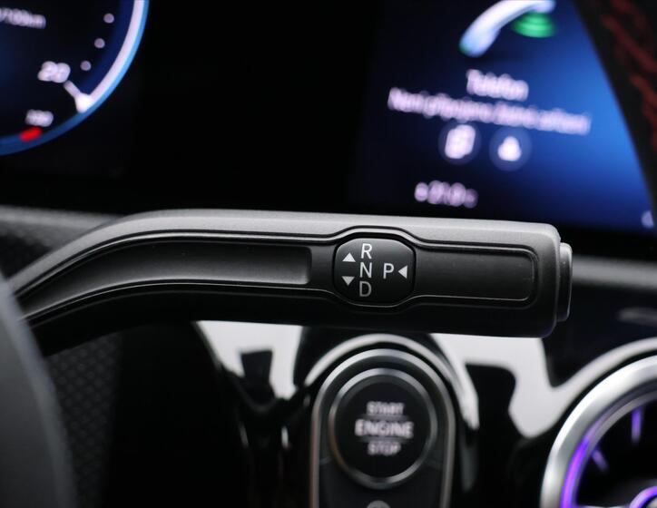 Mercedes-Benz CLA 23