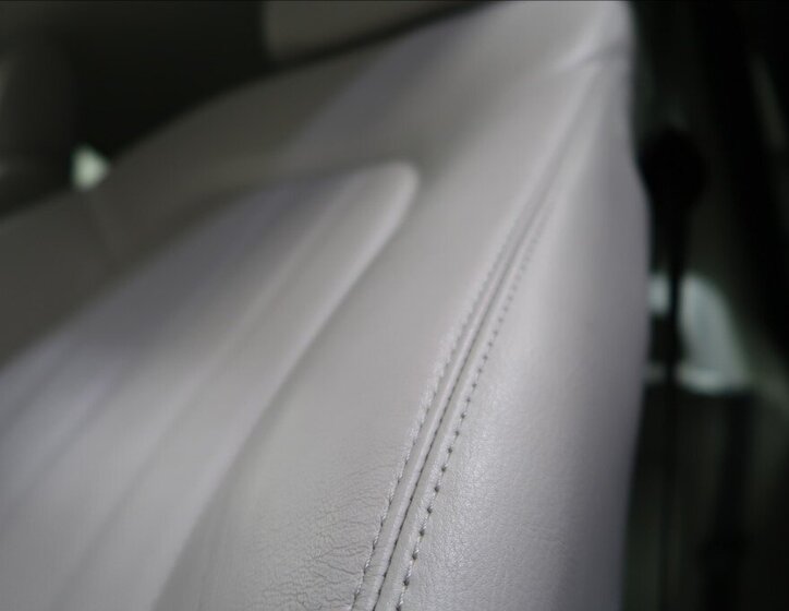 Mazda 6 Sedan / Limuzína 2,5 l 143 kw