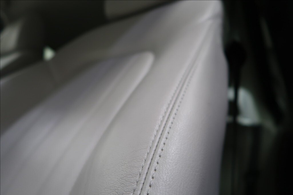 Mazda 6 Sedan / Limuzína 2,5 l 143 kw