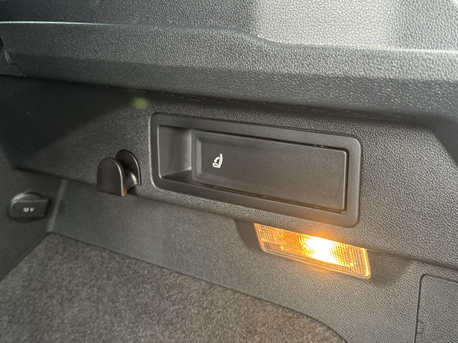 Volkswagen Tiguan SUV / Terénní 2,0 l 132 kw